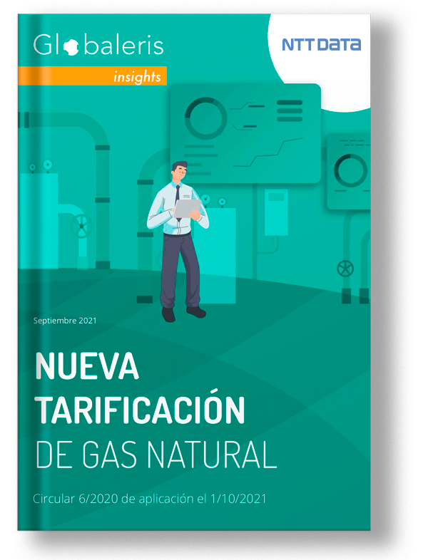 Nueva Tarificación Gas Natural