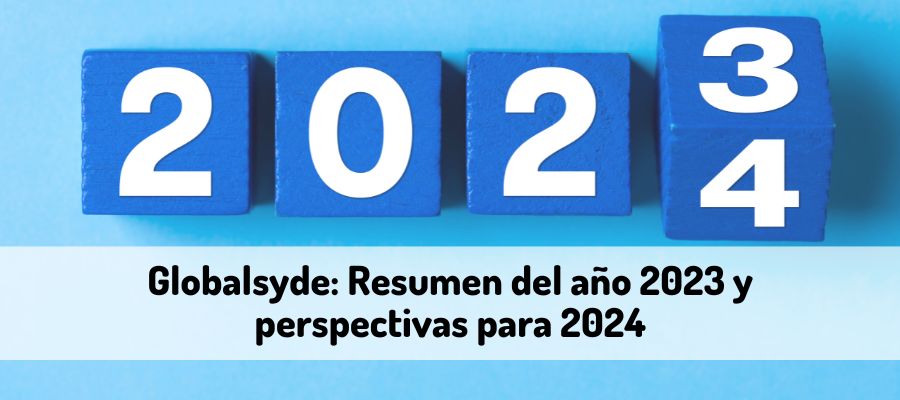 Globalsyde resumen 2023 y perspectivas 2024